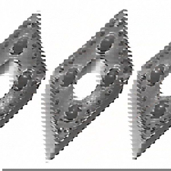 Turning Insert: SNMM643ENP-AC5025S, Carbide