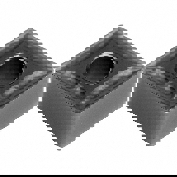 Turning Insert: CNMG434EMU-AC5025S, Carbide
