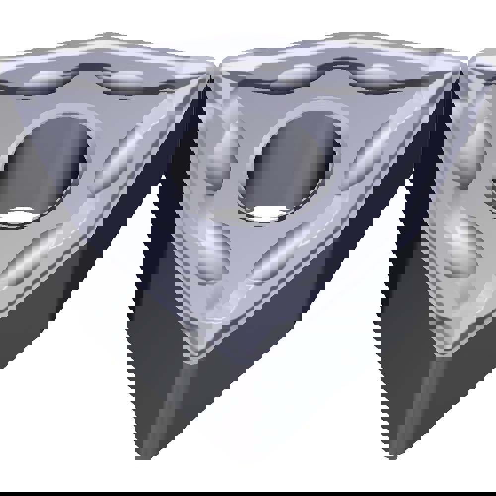 WNMG432EMU-AC5025S Carbide Turning Insert