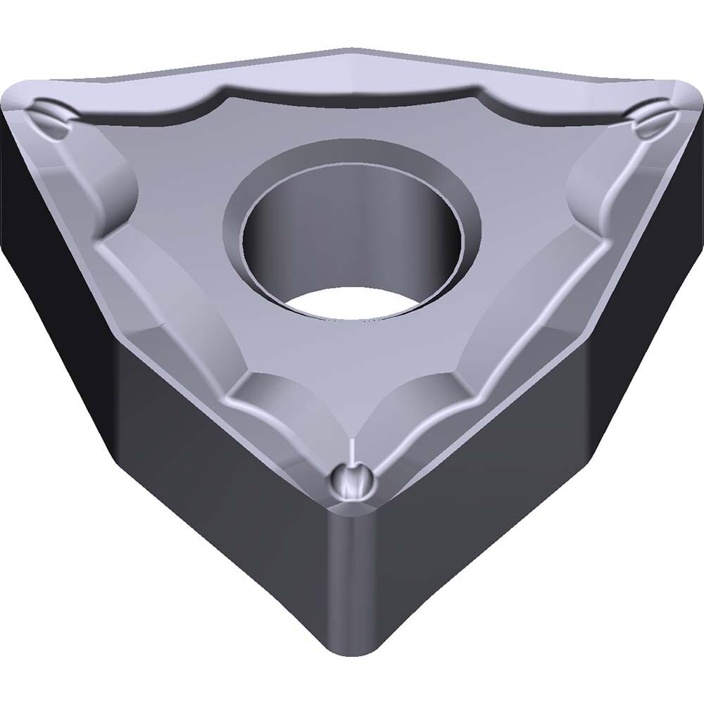 WNMG432ESU-AC5025S Carbide Turning Insert