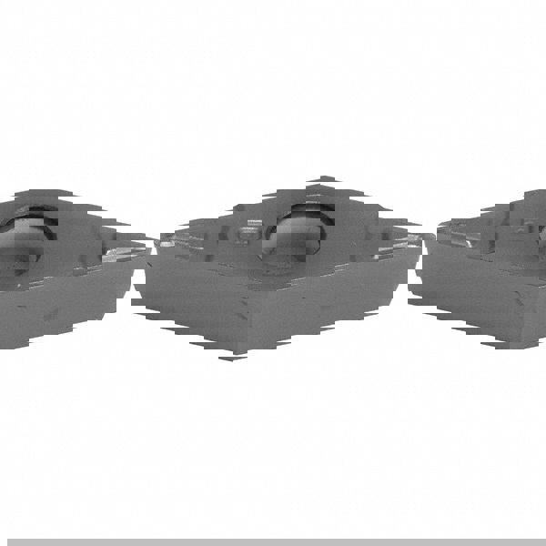 Turning Insert: VBMT221ESU-AC5025S, Carbide