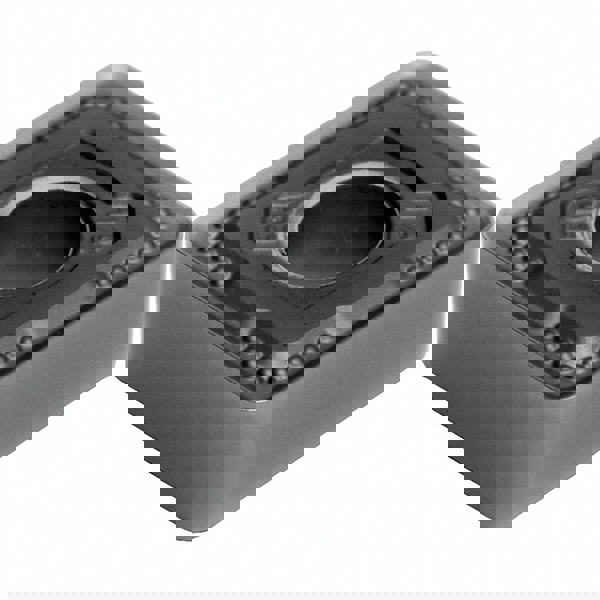 Turning Insert: SNMG543EEG-AC5025S, Carbide