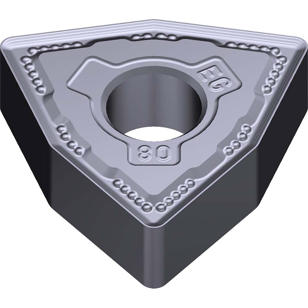 WNMG431EEG-AC5025S Carbide Turning Insert