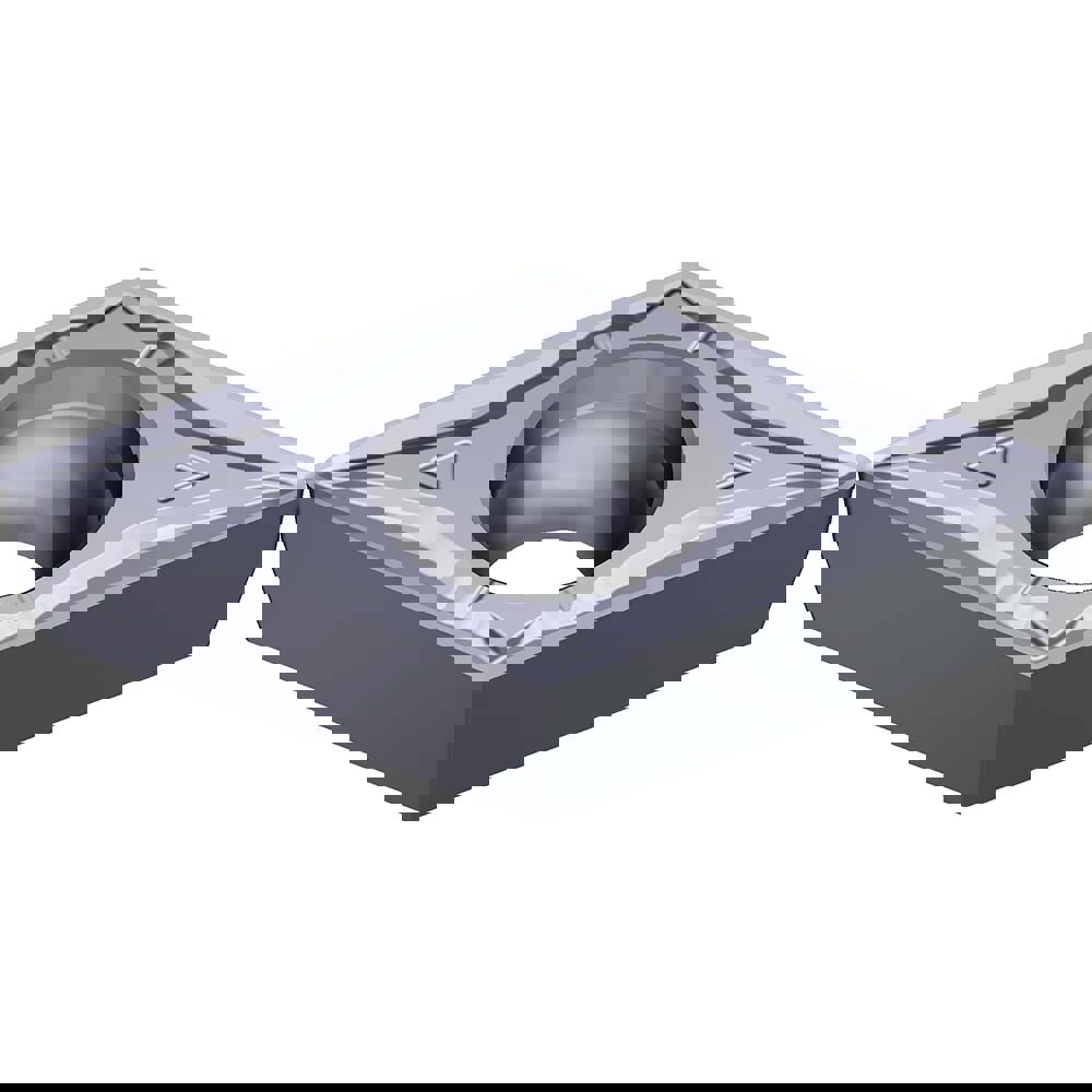 DCMT32.51EGU-AC5025S Carbide Turning Insert