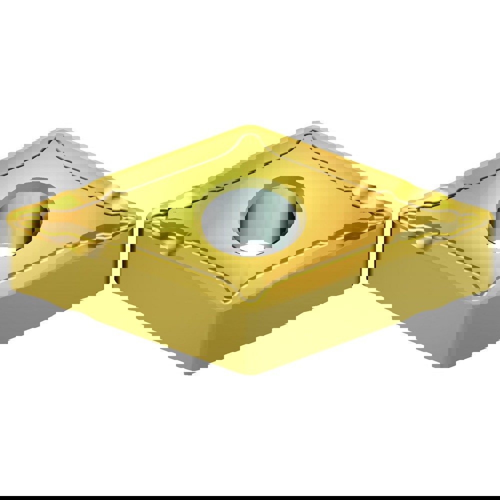 Turning Insert: DNMG432ESX T2500Z, Cermet