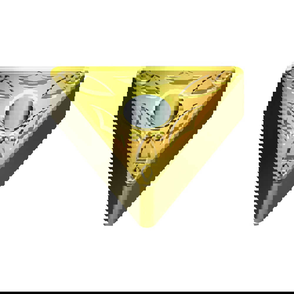 Turning Insert: TNMG331EFA T2500Z, Cermet