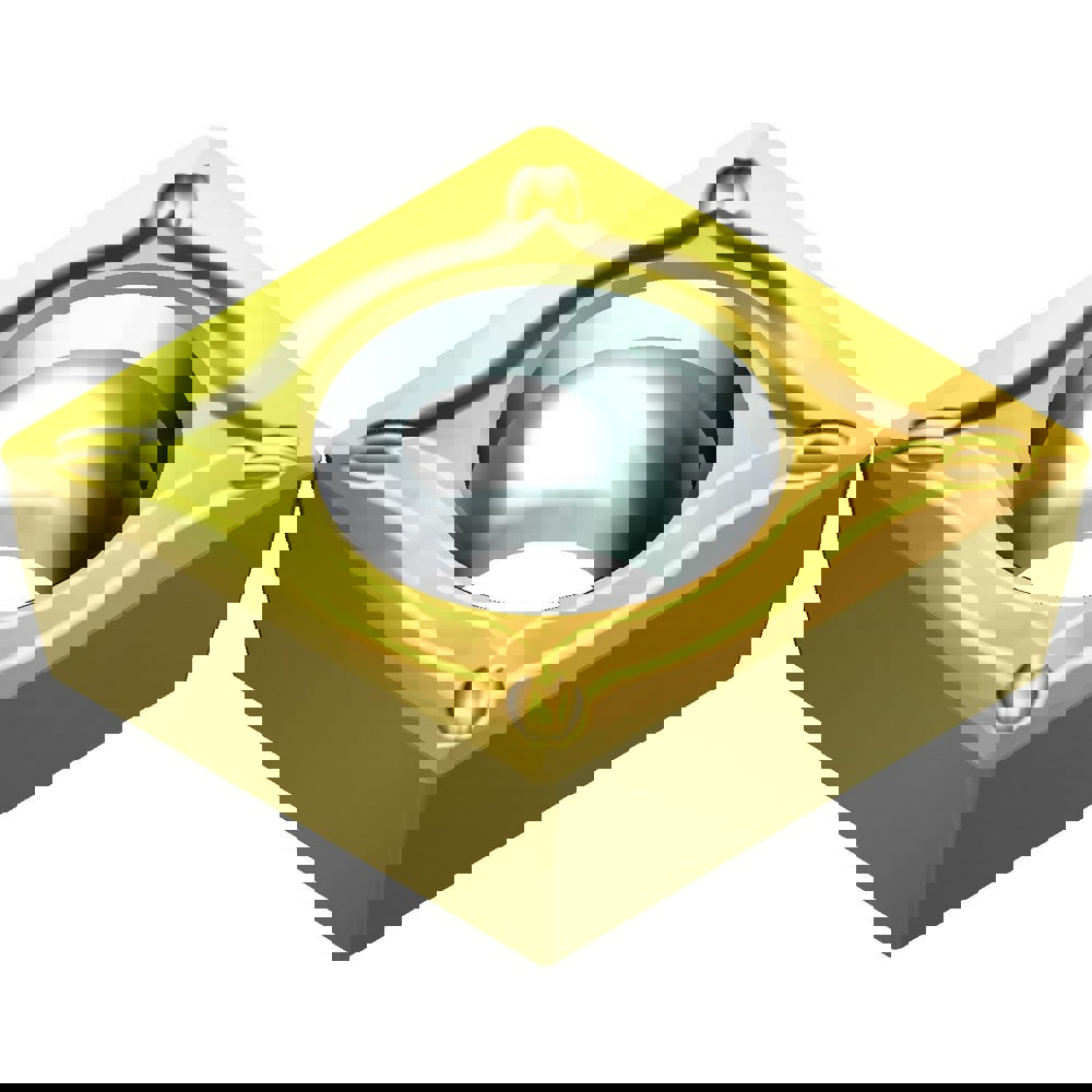 Turning Insert: CCMT21505ESU T2500Z, Cermet