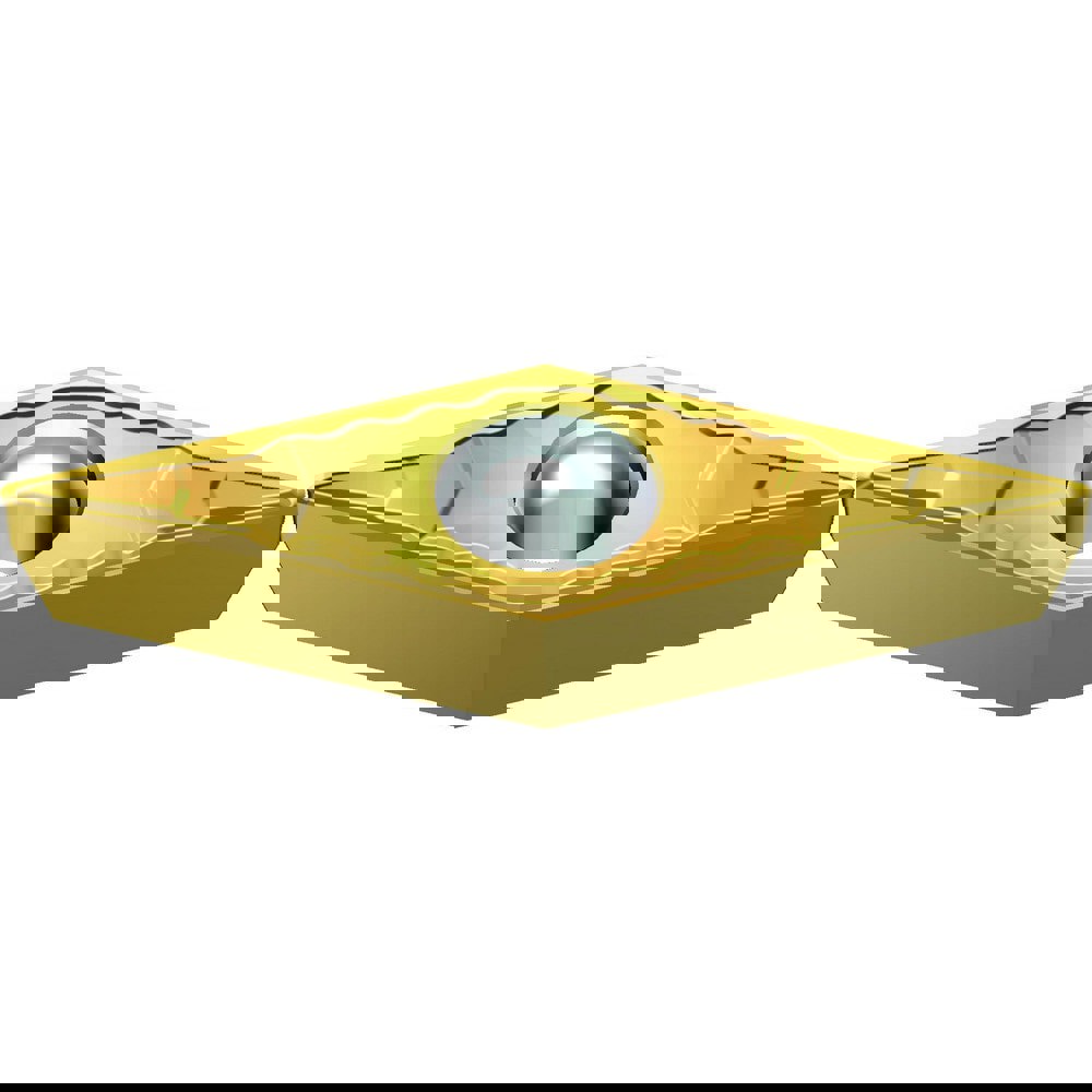 Turning Insert: VBMT221ELU T2500Z, Cermet