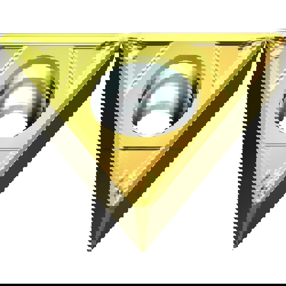 Turning Insert: TPMT321ELB T2500Z, Cermet