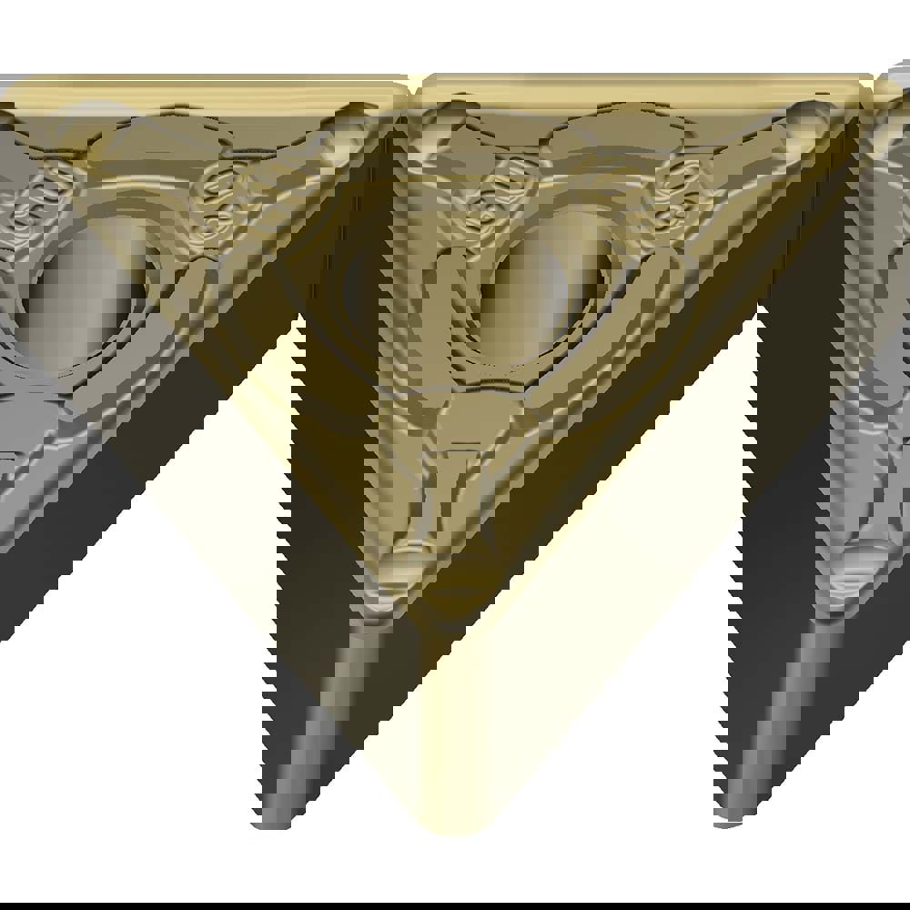 Turning Insert: TNMG432EGU AC8020P, Carbide