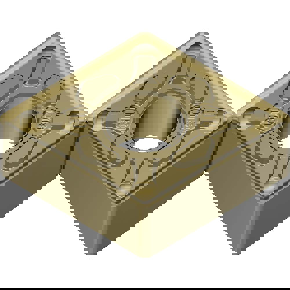 Turning Insert: CNMG432EGU AC8020P, Carbide
