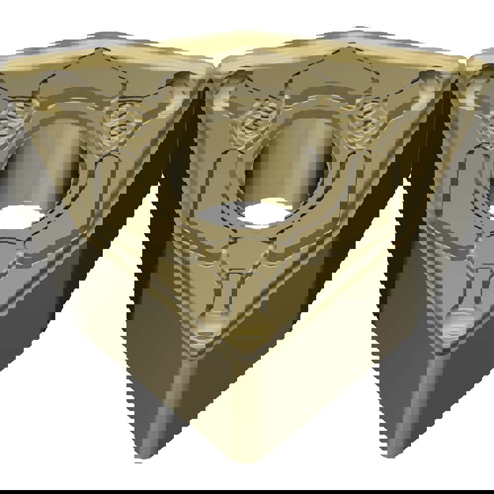 Turning Insert: WNMG432EGU AC8020P, Carbide