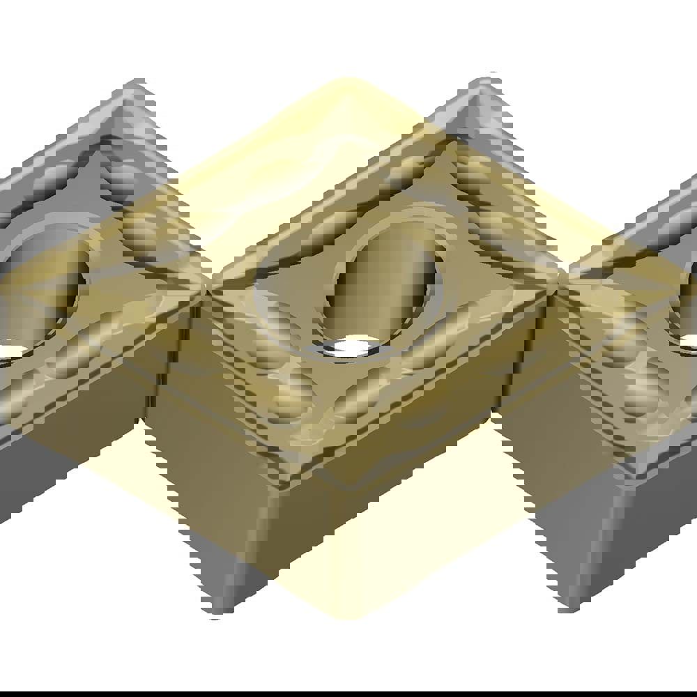 Turning Insert: CNMG543EMU AC8020P, Carbide