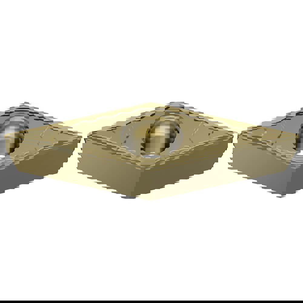 Turning Insert: VCMT331ELU AC8020P, Carbide