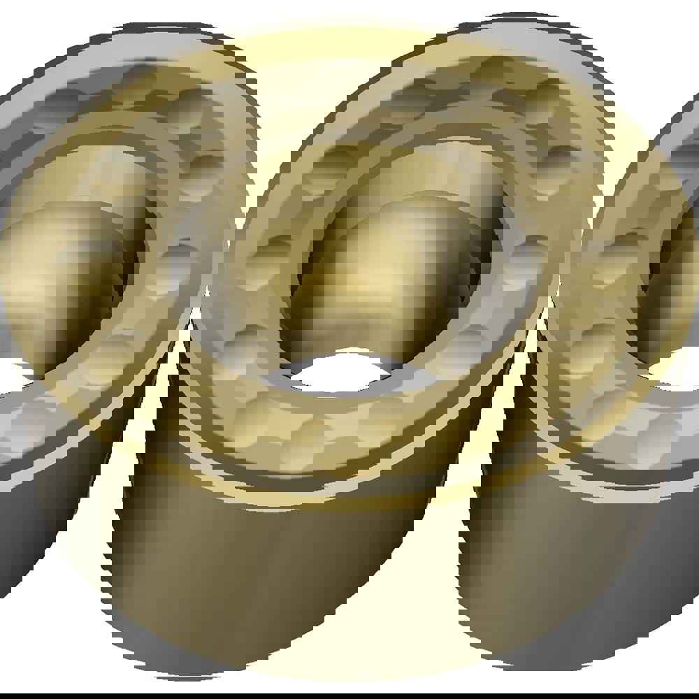 Turning Insert: RCMT120400ERH AC8020P, Carbide