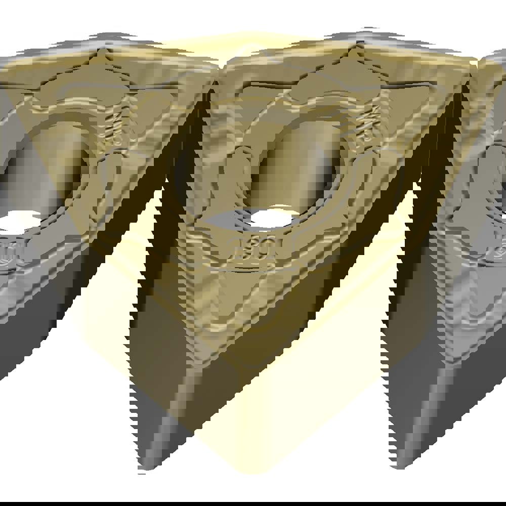 Turning Insert: WNMG433EME AC8020P, Carbide