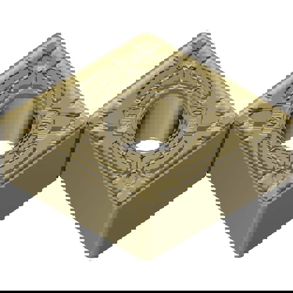 Turning Insert: CNMG542EGE AC8020P, Carbide