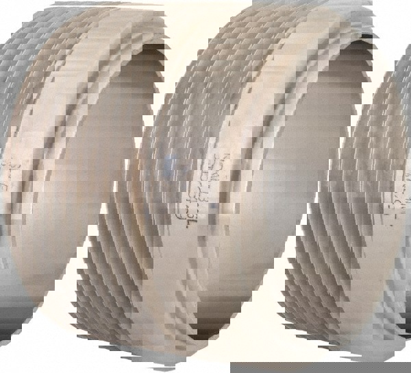 Sanitary Stainless Steel Pipe Adapter: 2