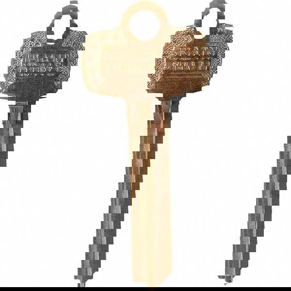 Best Nickel Key Blank