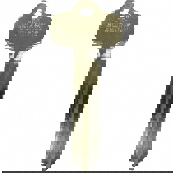 Best Nickel Key Blank