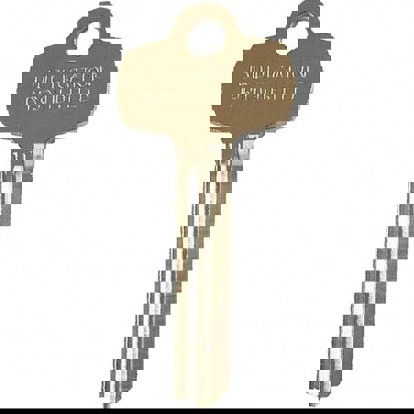 Best Nickel Key Blank