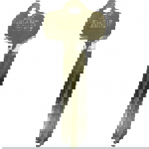 Best Nickel Key Blank