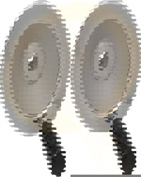 Aluminum Handwheel