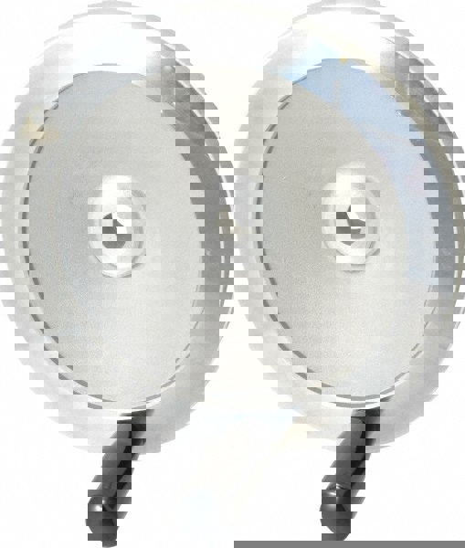 Aluminum Handwheel