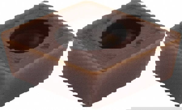 Indexable Drill Insert: WDXT094008G ACP300, Carbide