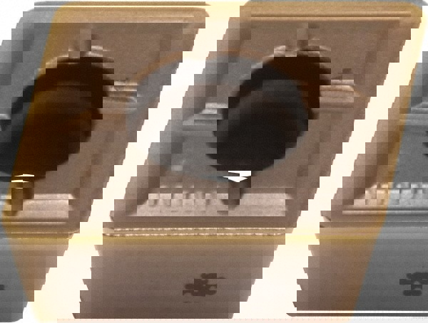 Indexable Drill Insert: WDXT094008G ACK300, Carbide