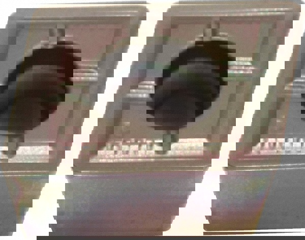 Indexable Drill Insert: WDXT063006-G DL1500, Carbide