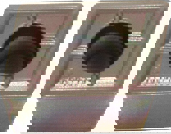 Indexable Drill Insert: WDXT052504-G DL1500, Carbide