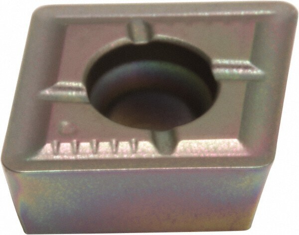 Indexable Drill Insert: WDXT15G DL1500, Carbide