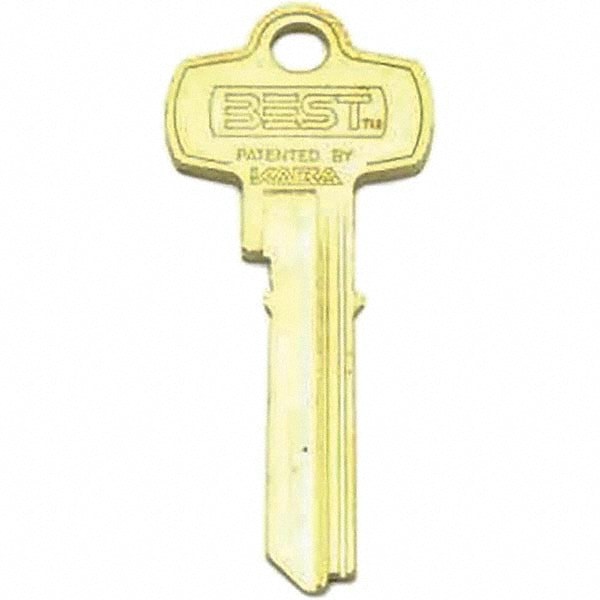 Best Brass Key Blank
