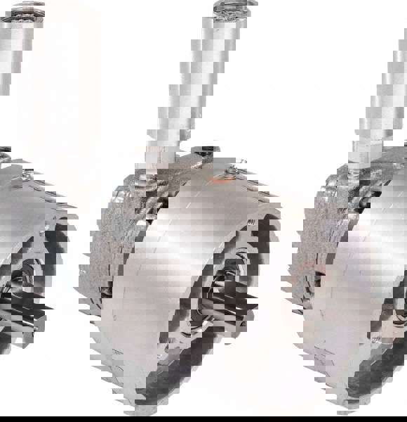 0.32 hp Reversible Face Air Actuated Motor