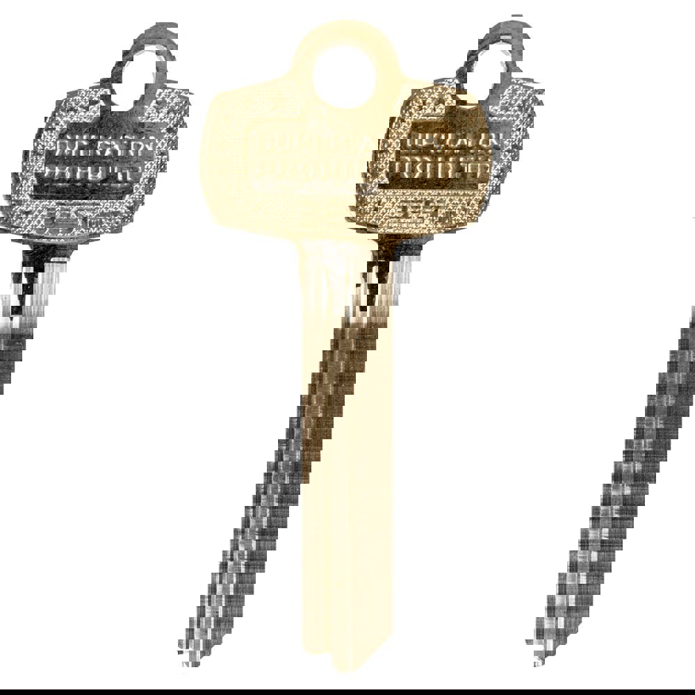 Key Blanks; Type: Best