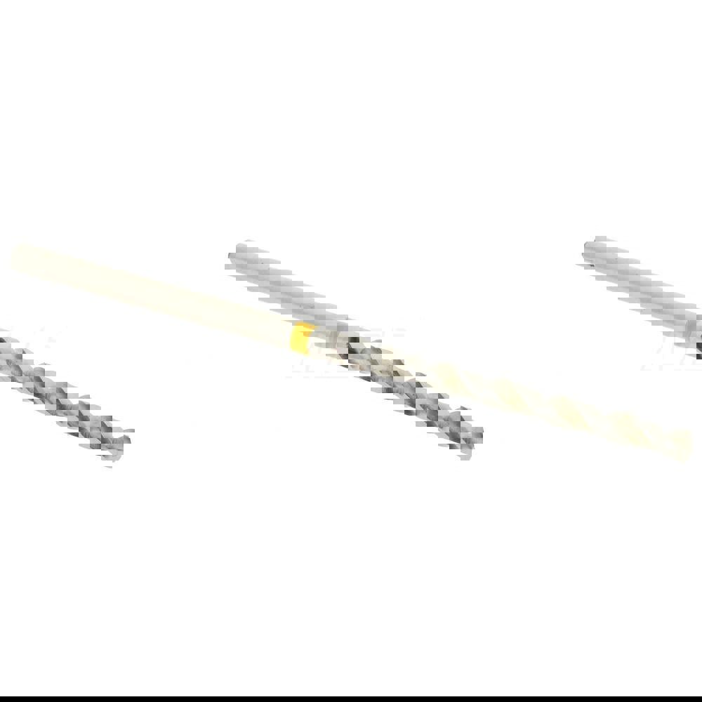 Jobber Length Drill Bit: #47, 130 &deg;, Vanadium High Speed Steel