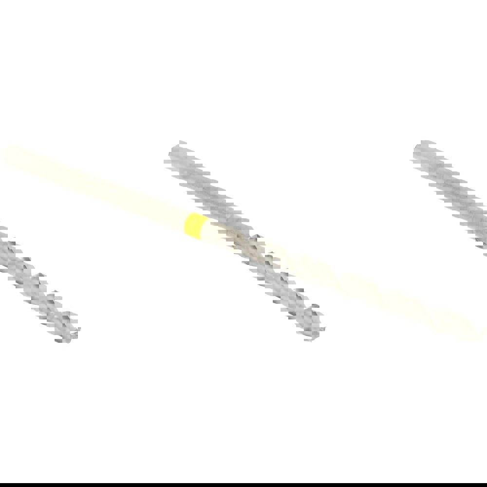 Jobber Length Drill Bit: 2 mm Dia, 130 &deg;, Vanadium High Speed Steel