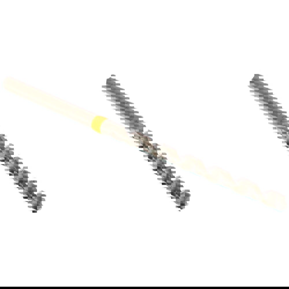 Jobber Length Drill Bit: #45, 130 &deg;, Vanadium High Speed Steel