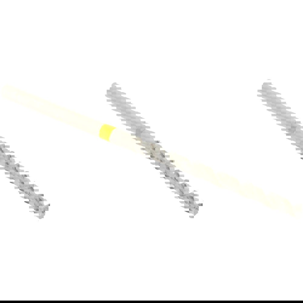 Jobber Length Drill Bit: #42, 130 &deg;, Vanadium High Speed Steel