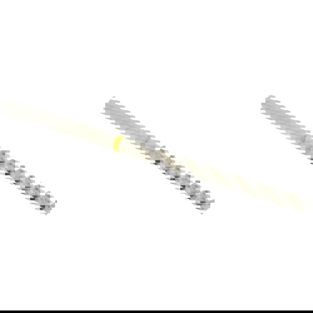 Jobber Length Drill Bit: 2.5 mm Dia, 130 &deg;, Vanadium High Speed Steel