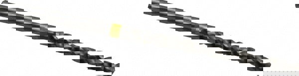 Jobber Length Drill Bit: #34, 130 °, Vanadium High Speed Steel