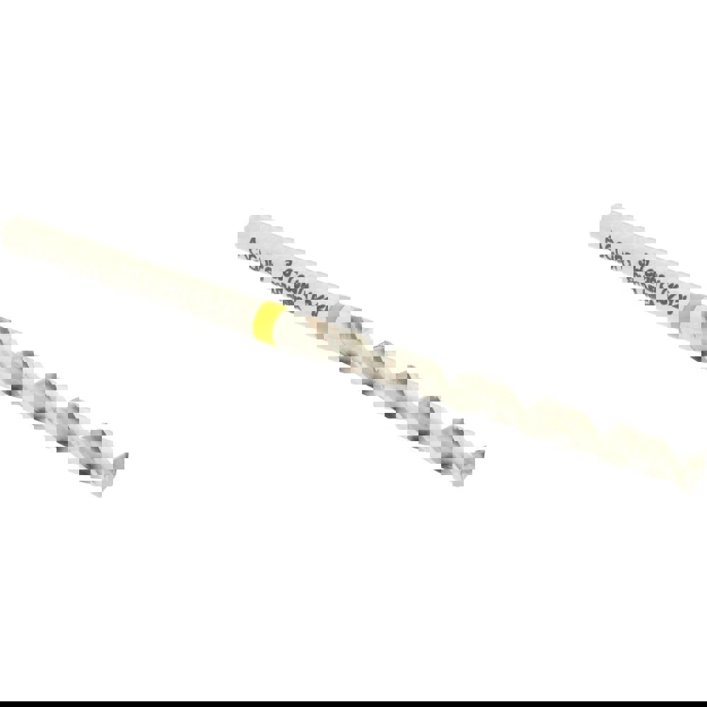 Jobber Length Drill Bit: 3 mm Dia, 130 °, Vanadium High Speed Steel