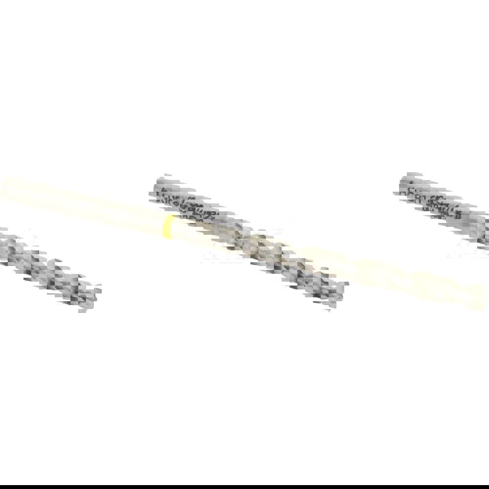 Jobber Length Drill Bit: 1/8