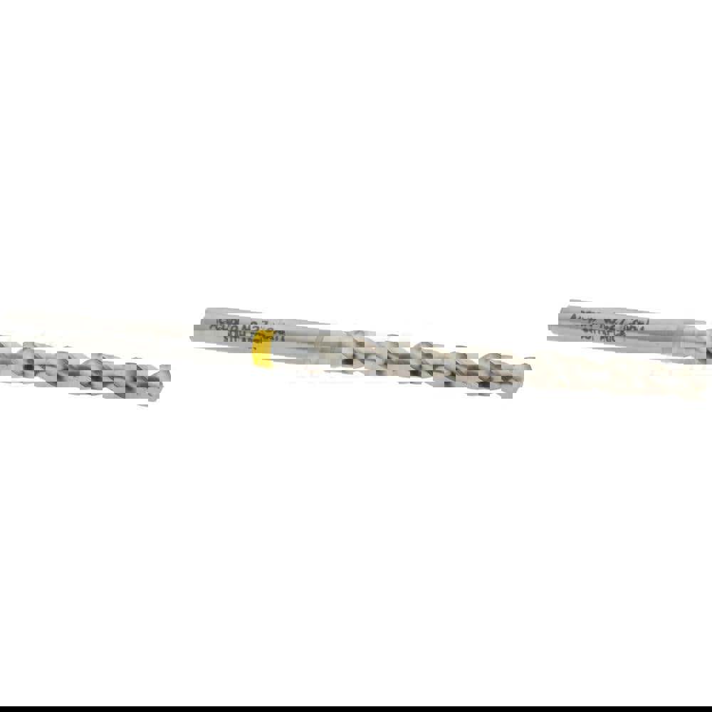 Jobber Length Drill Bit: #27, 130 °, Vanadium High Speed Steel