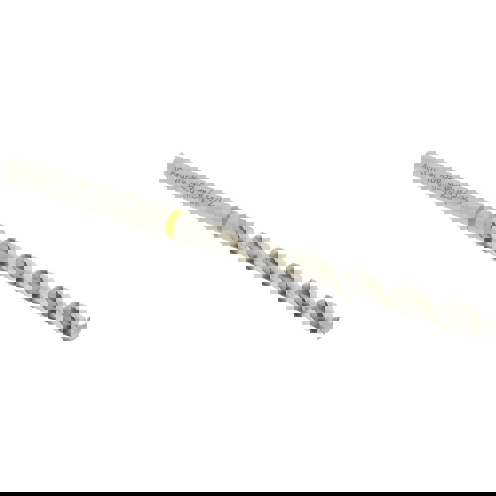 Jobber Length Drill Bit: #26, 130 °, Vanadium High Speed Steel