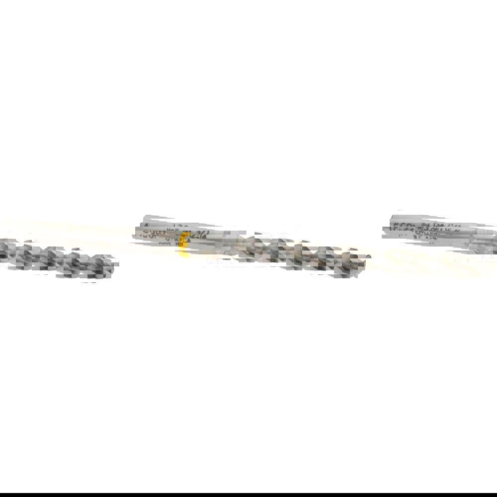 Jobber Length Drill Bit: #23, 130 °, Vanadium High Speed Steel