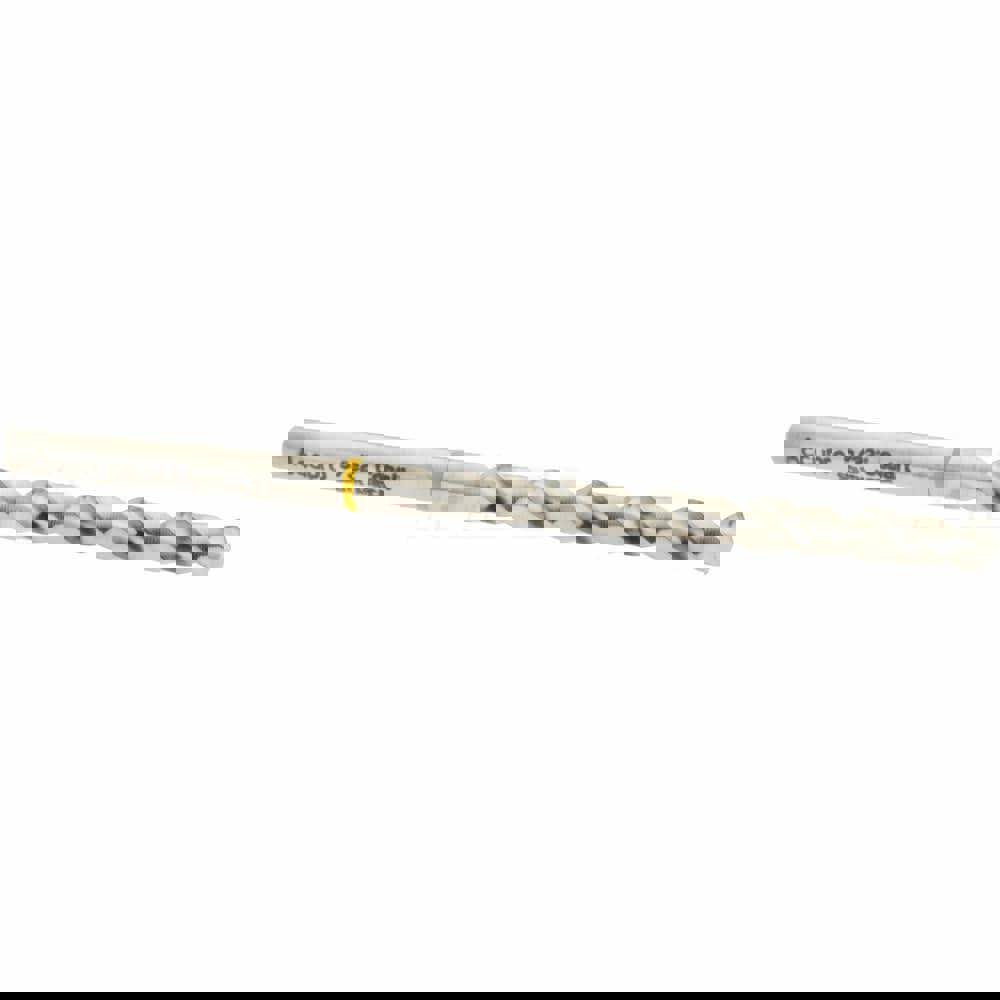 Jobber Length Drill Bit: 5/32