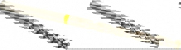 Jobber Length Drill Bit: #18, 130 °, Vanadium High Speed Steel