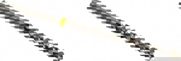 Jobber Length Drill Bit: #17, 130 °, Vanadium High Speed Steel